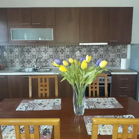 Olive House Olympos & Sea Holiday home