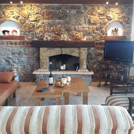 Olive House Olympos & Sea * Plaka Litochorou