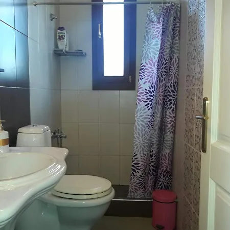 Holiday home Olive House Olympos & Sea *