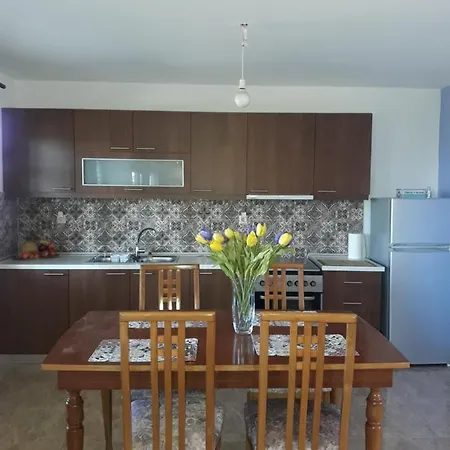 Holiday home Olive House Olympos & Sea *