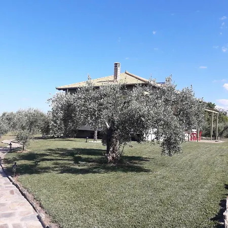 Olive House Olympos & Sea * Plaka Litochorou