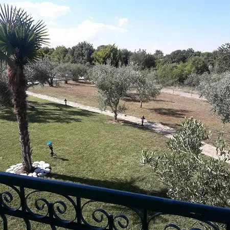 Olive House Olympos & Sea Holiday home