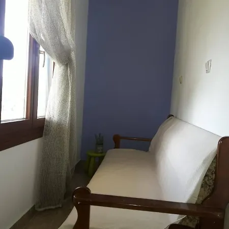 Olive House Olympos & Sea Holiday home *
